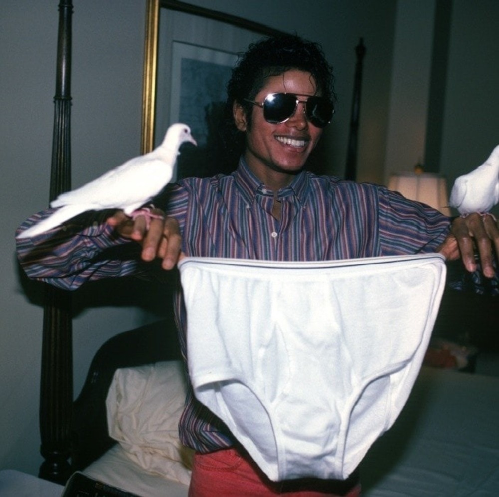 Meet your Posher, Jay